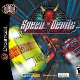Speed Devils Online Racing archive image